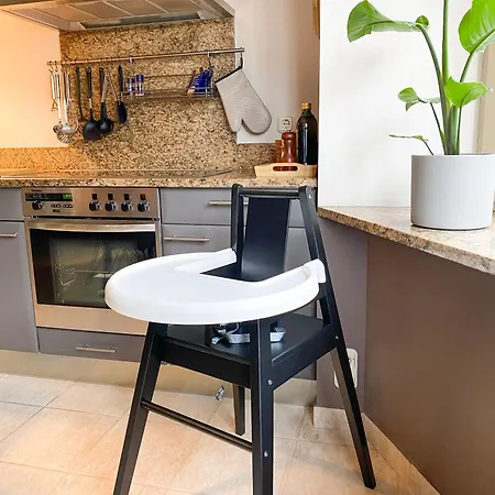 Spacious 2-story Apt. W/ Terrace - 280 M2 ريغا
